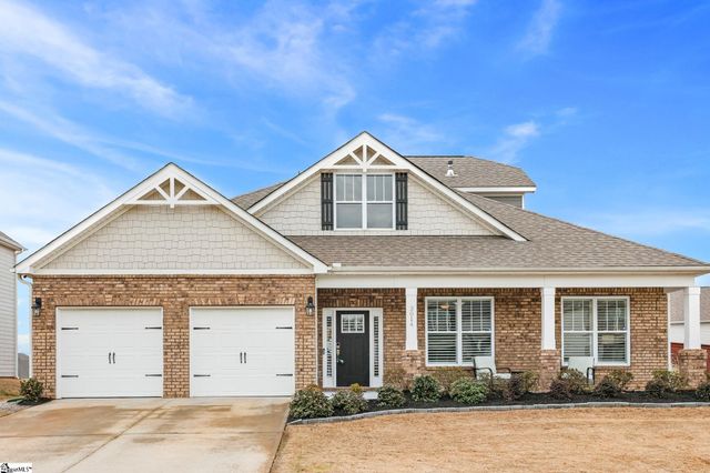 3014 Toliver Trail, Boiling Springs, SC 29316