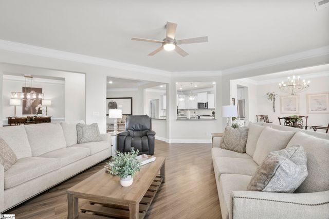 3014 Toliver Trail, Boiling Springs, SC 29316