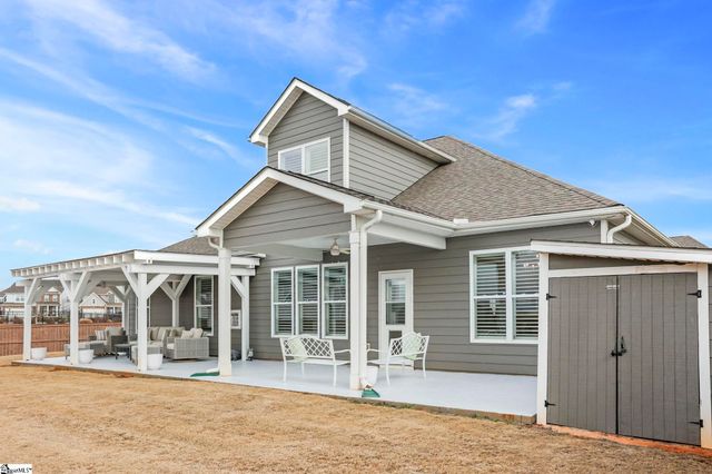 3014 Toliver Trail, Boiling Springs, SC 29316