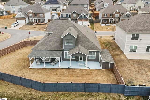 3014 Toliver Trail, Boiling Springs, SC 29316