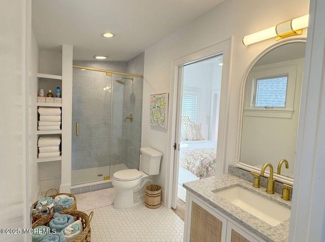 258 Osborne Avenue, Bay Head, NJ 08742