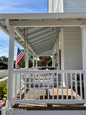 258 Osborne Avenue, Bay Head, NJ 08742