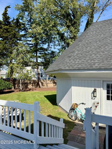258 Osborne Avenue, Bay Head, NJ 08742