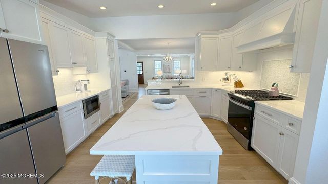 258 Osborne Avenue, Bay Head, NJ 08742