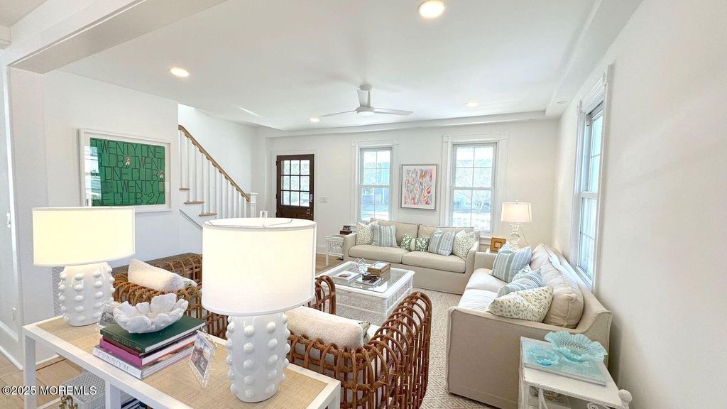 258 Osborne Avenue, Bay Head, NJ 08742