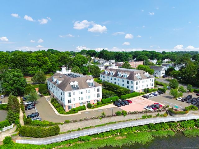 142 East Avenue A103, Norwalk, CT 06851