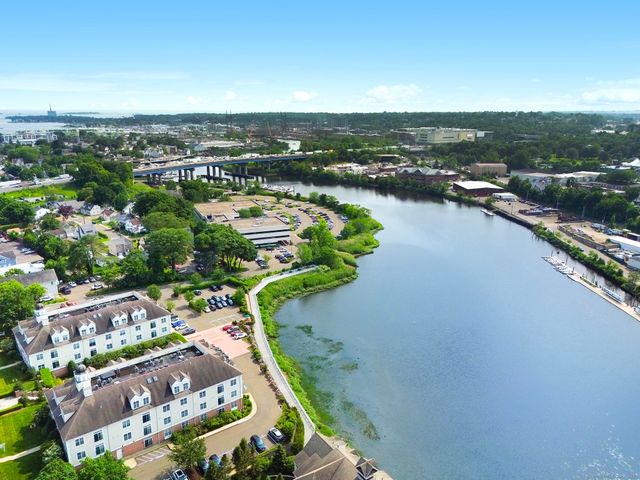 142 East Avenue A103, Norwalk, CT 06851