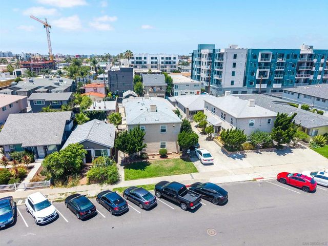 4454 Illinois Street, San Diego, CA 92116