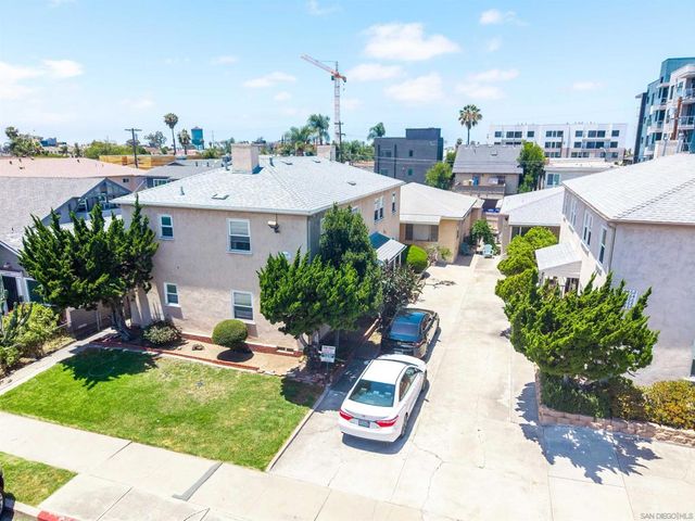 4454 Illinois Street, San Diego, CA 92116