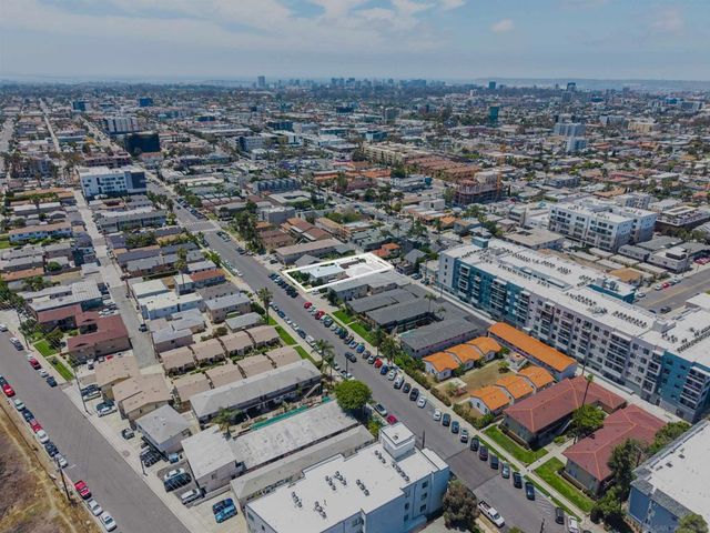 4454 Illinois Street, San Diego, CA 92116