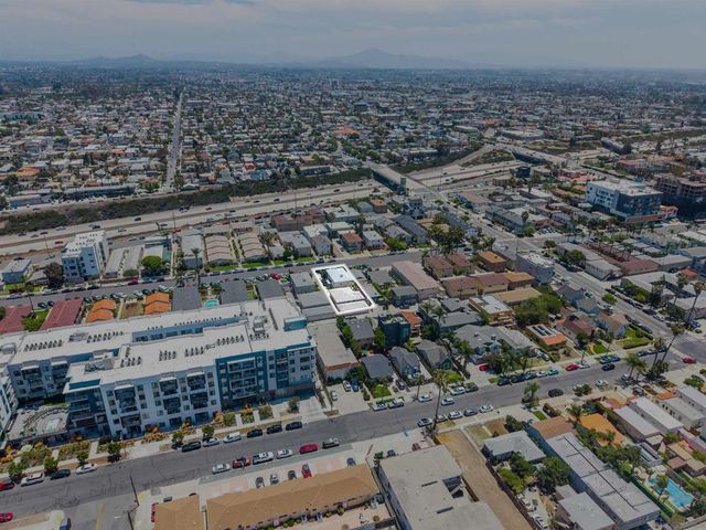 4454 Illinois Street, San Diego, CA 92116