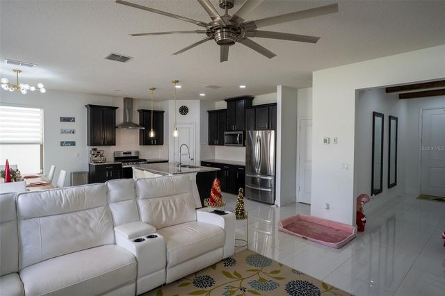 9860 AUREA MOSS LANE, Orlando, FL 32832