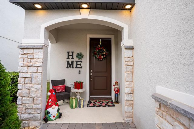 9860 AUREA MOSS LANE, Orlando, FL 32832