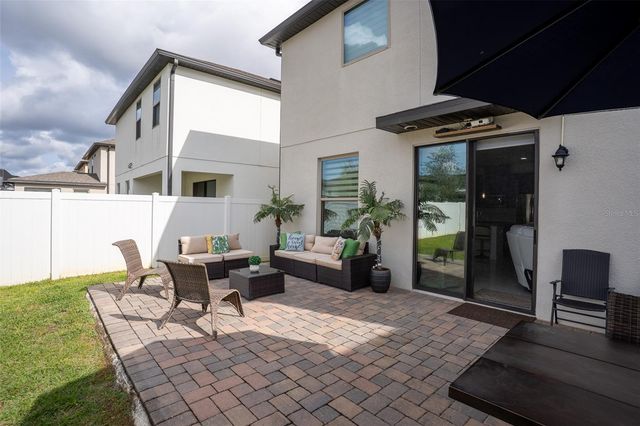 9860 AUREA MOSS LANE, Orlando, FL 32832