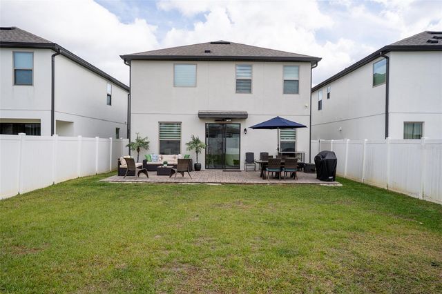 9860 AUREA MOSS LANE, Orlando, FL 32832