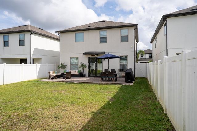 9860 AUREA MOSS LANE, Orlando, FL 32832