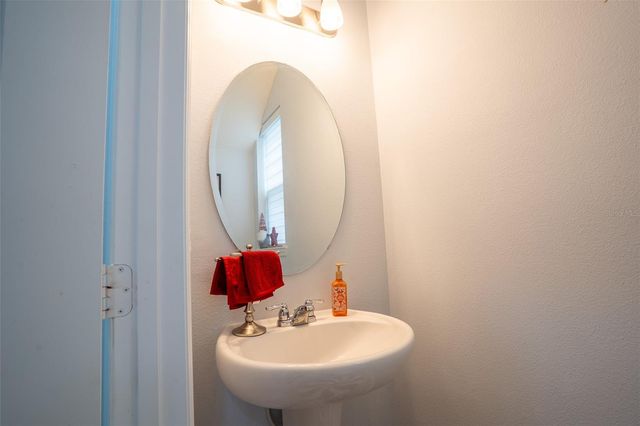 9860 AUREA MOSS LANE, Orlando, FL 32832