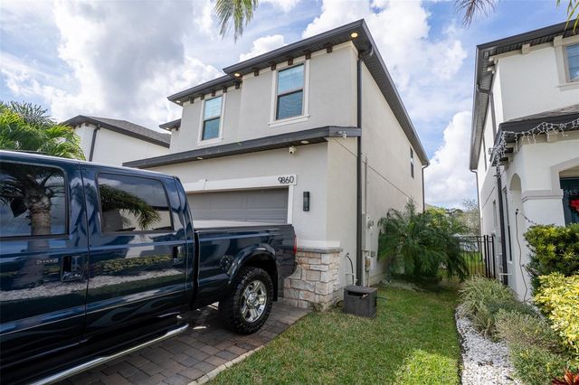 9860 AUREA MOSS LANE, Orlando, FL 32832