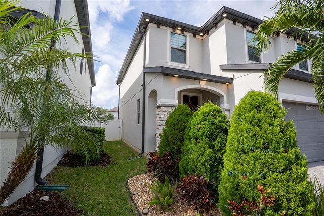 9860 AUREA MOSS LANE, Orlando, FL 32832