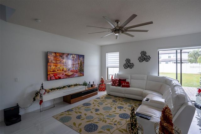 9860 AUREA MOSS LANE, Orlando, FL 32832