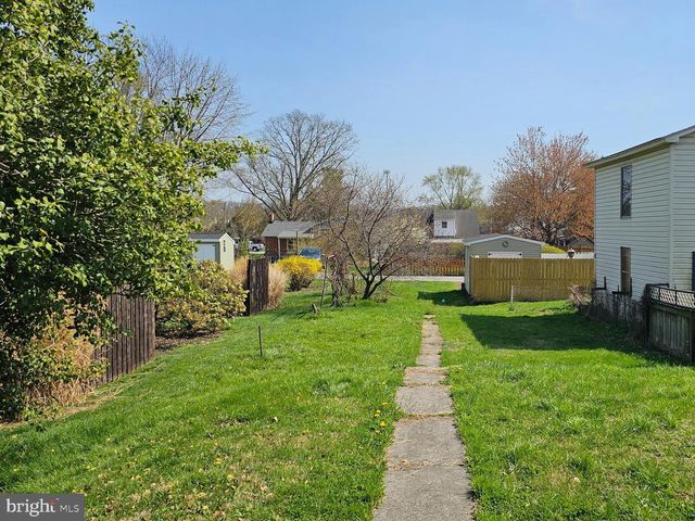 912 LOCUST ST, Columbia, PA 17512