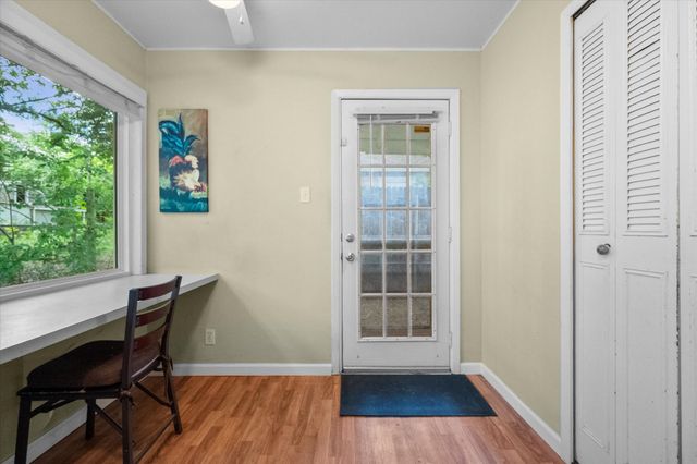 1124 W Tucker Boulevard, Arlington, TX 76013