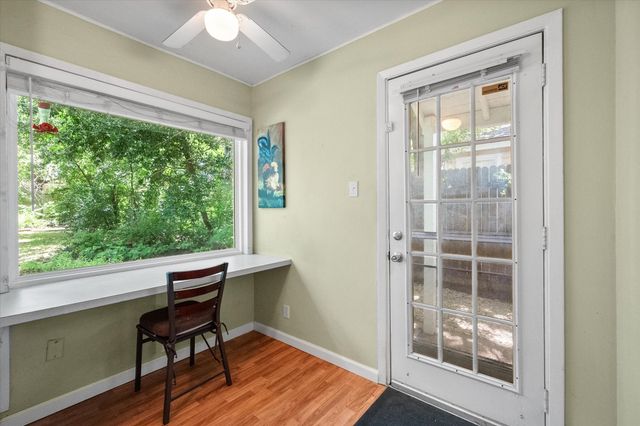 1124 W Tucker Boulevard, Arlington, TX 76013