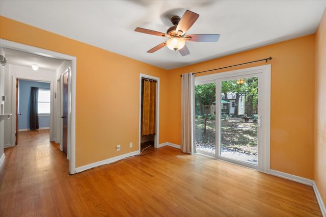 1124 W Tucker Boulevard, Arlington, TX 76013