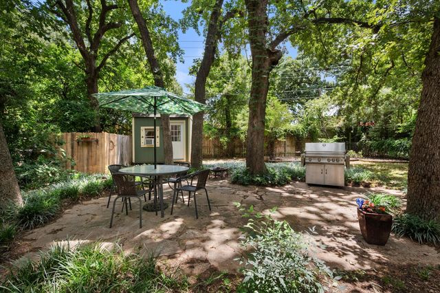 1124 W Tucker Boulevard, Arlington, TX 76013