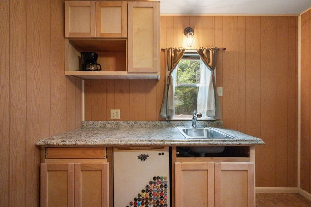 1124 W Tucker Boulevard, Arlington, TX 76013