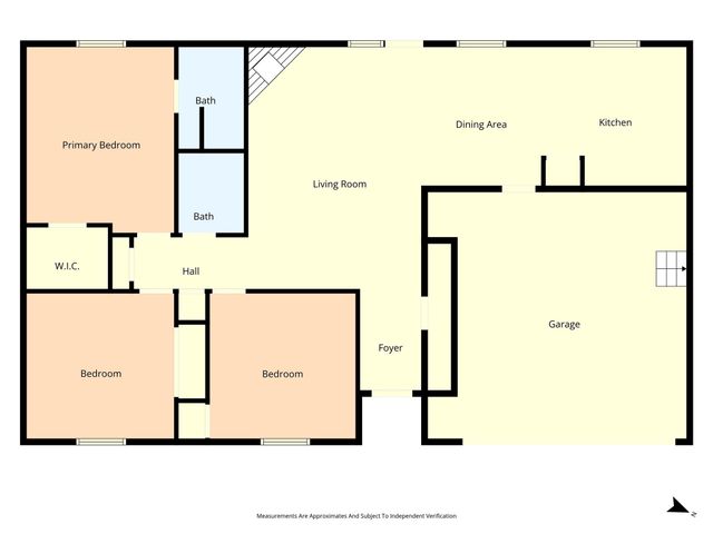 221 Crockett Lane, Hewitt, TX 76643