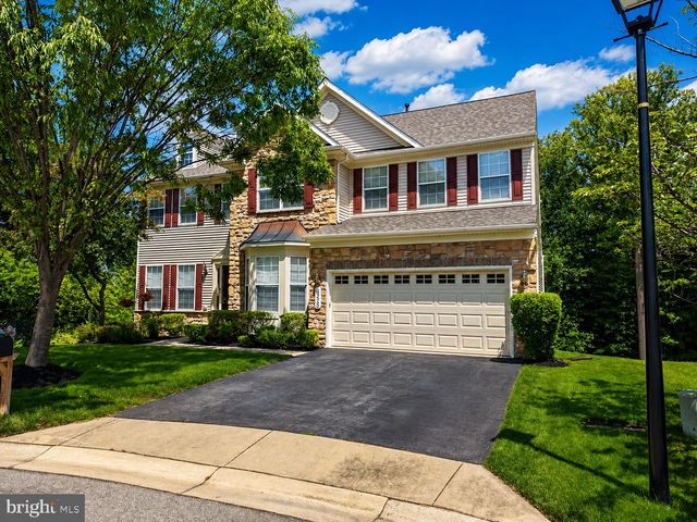4329 PLEASANT PATH, Ellicott City, MD 21043