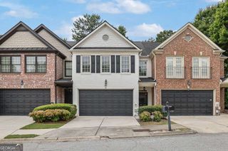 1730 Oakbrook Lake Drive, Norcross, GA 30093