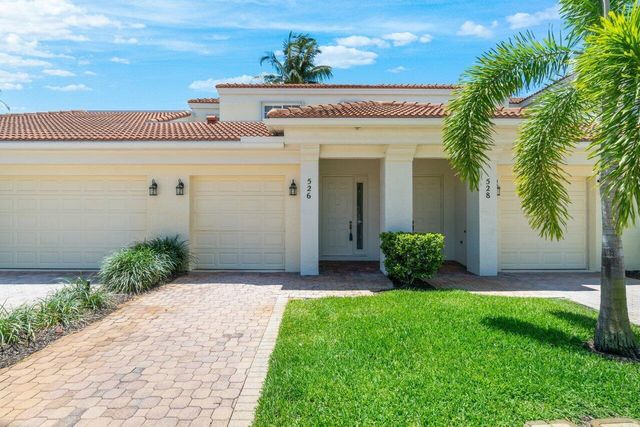 526 COMMONS Drive, Palm Beach Gardens, FL 33418