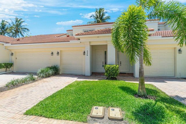 526 COMMONS Drive, Palm Beach Gardens, FL 33418