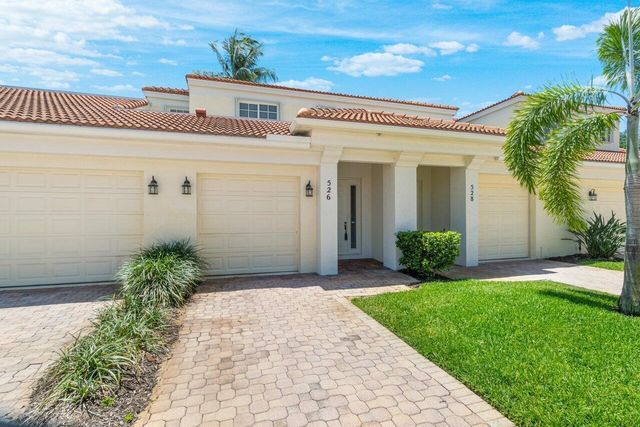 526 COMMONS Drive, Palm Beach Gardens, FL 33418