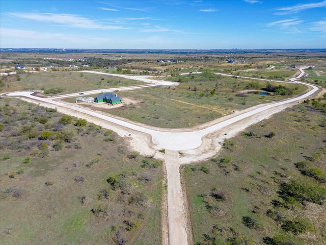 2066 Hidden Bluff Drive Trail, Aledo, TX 76008