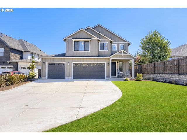 4220 S WINERY Cir, Ridgefield, WA 98642