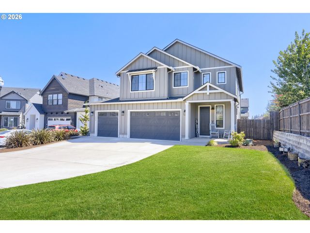 4220 S WINERY Cir, Ridgefield, WA 98642