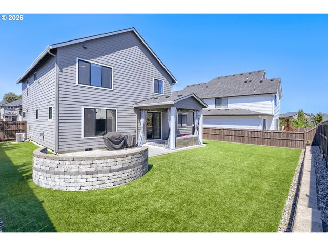 4220 S WINERY Cir, Ridgefield, WA 98642