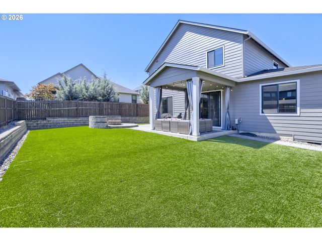 4220 S WINERY Cir, Ridgefield, WA 98642