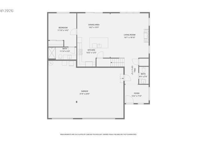 4220 S WINERY Cir, Ridgefield, WA 98642