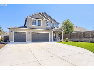 4220 S WINERY Cir, Ridgefield, WA 98642