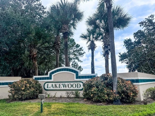 13801 TIMBERLAND DRIVE 201, Orlando, FL 32824
