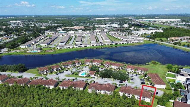 13801 TIMBERLAND DRIVE 201, Orlando, FL 32824