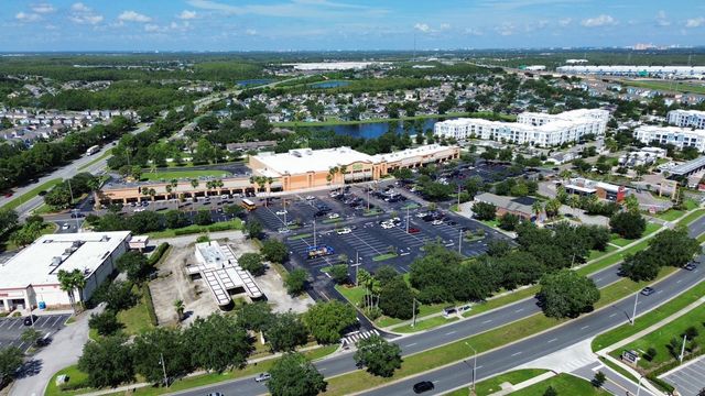 13801 TIMBERLAND DRIVE 201, Orlando, FL 32824
