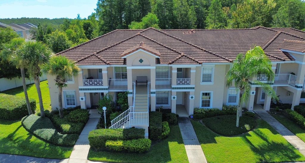 13801 TIMBERLAND DRIVE 201, Orlando, FL 32824