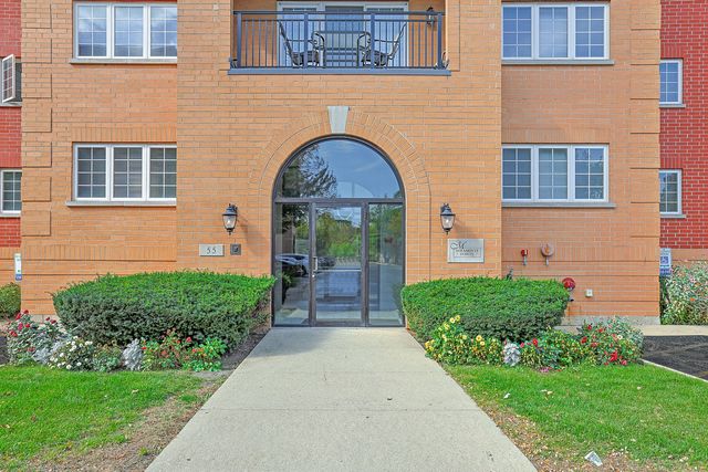 55 S Hale Street 109, Palatine, IL 60067