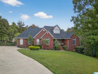 165 SUMMIT CREST DRIVE, Jacksonville, AL 36265