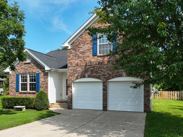 440 Creekside Ln, Spring Hill, TN 37174